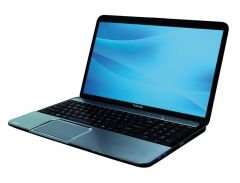 Toshiba Satellite L855-14P i7-3630QM 2.4Ghz 8Gb 750Gb 2Gb 15.6'' Win8 Taşınabilir Bilgisayar