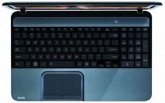 Toshiba Satellite L855-14P i7-3630QM 2.4Ghz 8Gb 750Gb 2Gb 15.6'' Win8 Taşınabilir Bilgisayar