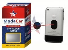 ModaCar Mıknatıslı Çift Fonksion Telefon Tutucu 131115