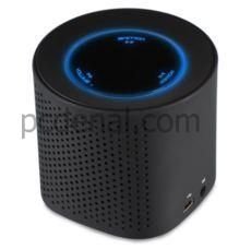 S532S 4W RMS,Mini Cep Speaker,Bluetooth, Siyah