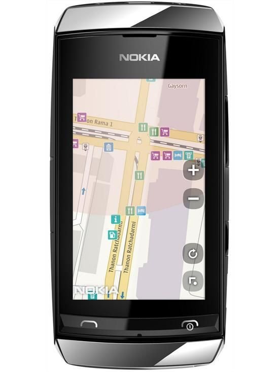 Nokia Asha 306
