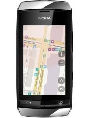 Nokia Asha 306