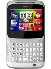 Htc ChaCha Facebook