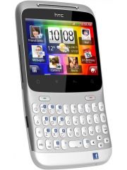 Htc ChaCha Facebook