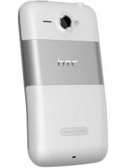 Htc ChaCha Facebook