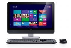 Dell Insprion 2330-B33W61C 23'' i5-3330S 6Gb 1Tb 1Gb Windows 8 All in One PC