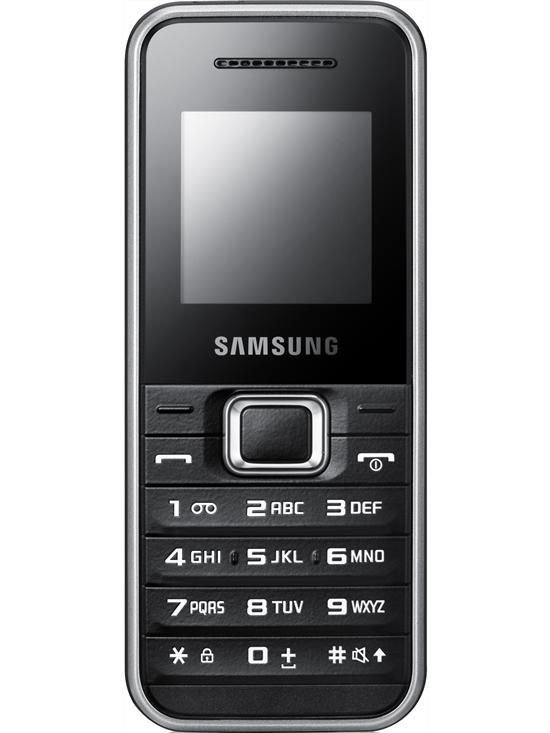 Samsung E1180