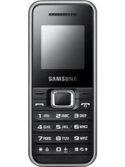 Samsung E1180
