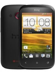 Htc Desire C Golf