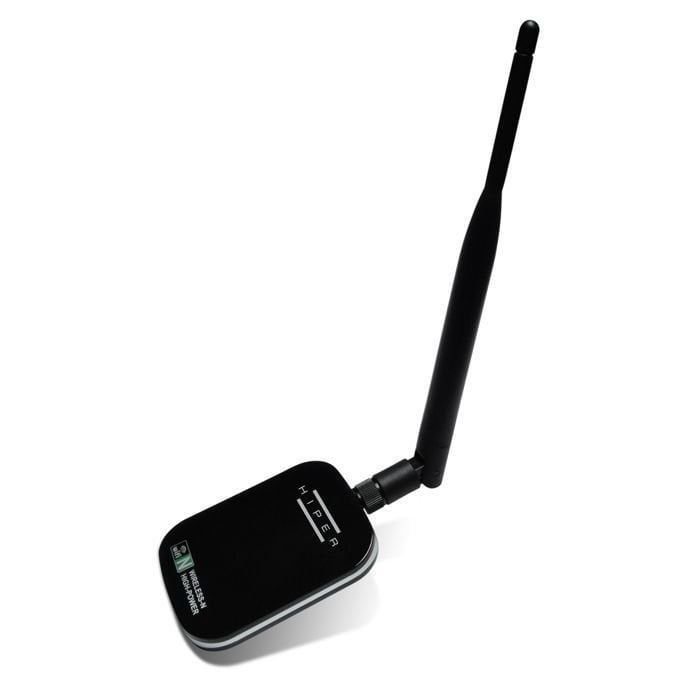 Hiper WNU686HN 7dBi Antenli 1 Km Menzil Usb Adaptör