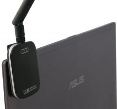 Hiper WNU686HN 7dBi Antenli 1 Km Menzil Usb Adaptör