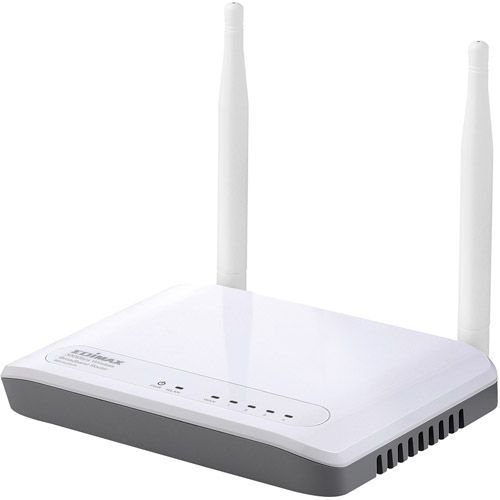 Edimax BR-6428nS 300Mbps Router