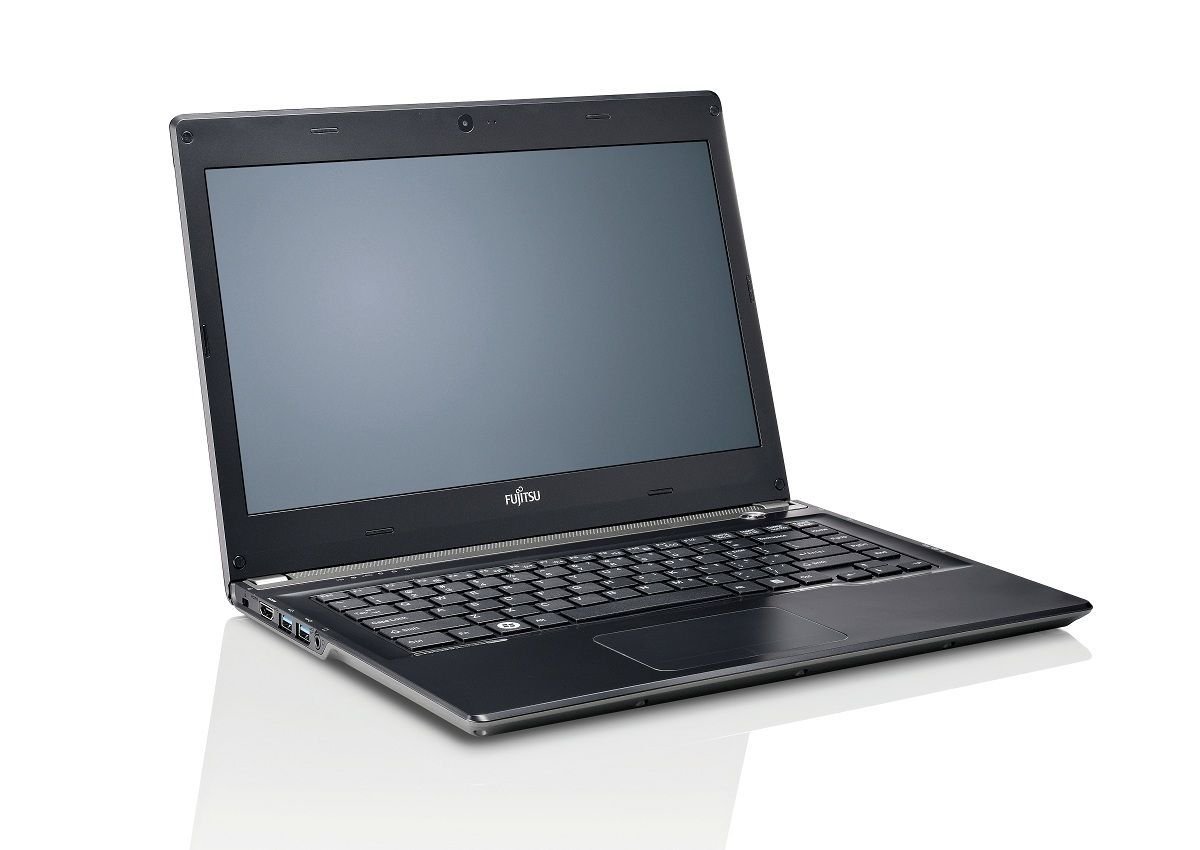Fujitsu Lifebook UH572 13.3'' i5-3317U 4Gb 500Gb Sata +32Gb SSD Windows 8 Ultrabook