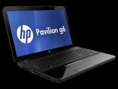Hp Pavilion g6-2263st A10-4600M 2.3Ghz 15.6'' 6Gb 750Gb 1Gb Taşınabilir Bilgisayar