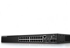 Dell PC55242MS2-M5 24 GbE Port L2 Switch