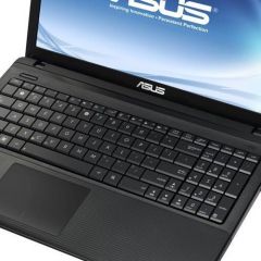 Asus X55A B980 2.4Ghz 4Gb 500Gb 15.6' Windows 8 Taşınabilir Bilgisayar