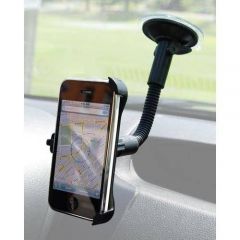 ModaCar Fly Iphone Spiralli Vantuzlu Tutucu 840882