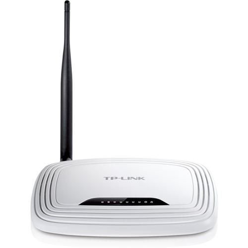 Tp-Link TL-WR740N 150Mbps Kablosuz Router