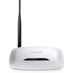 Tp-Link TL-WR740N 150Mbps Kablosuz Router