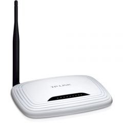 Tp-Link TL-WR740N 150Mbps Kablosuz Router