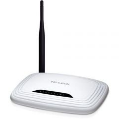 Tp-Link TL-WR740N 150Mbps Kablosuz Router