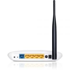 Tp-Link TL-WR740N 150Mbps Kablosuz Router