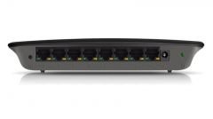 Cisco Linksys SE2800 8 Port Switch
