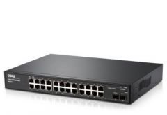 Dell PC28484WN2-N5 2848 Managed Switch