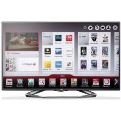 Lg 32LA620S 32'' 200Hz WiFi-WiDi UsbMovie Uydu Alıcılı 3D Smart Led TV (4 Adet 3D Gözlük)
