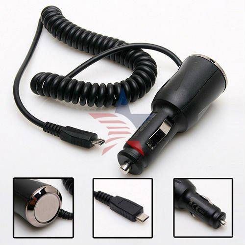 ModaCar Yeni Jenerasyon Micro USB Araç Şarj Adatörü 13b006