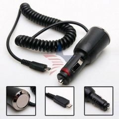 ModaCar Yeni Jenerasyon Micro USB Araç Şarj Adatörü 13b006