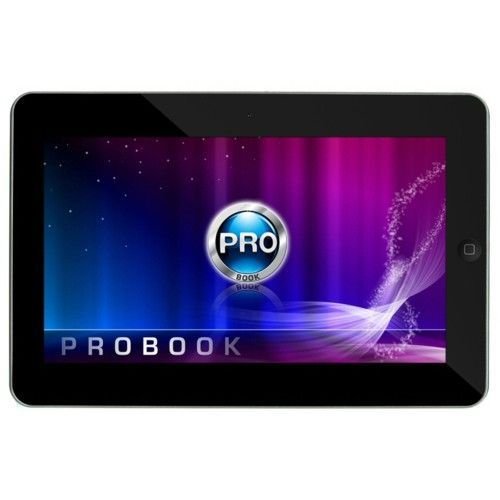Probook PRBT761 7'' 1Gb  8Gb Çift Kamera 4.1 Tablet