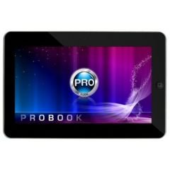 Probook PRBT761 7'' 1Gb  8Gb Çift Kamera 4.1 Tablet