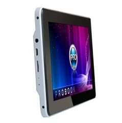 Probook PRBT761 7'' 1Gb  8Gb Çift Kamera 4.1 Tablet