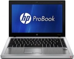 Hp Probook 5330m i3-2350M 2.3Ghz 13.3'' HD 4Gb 500Gb Taşınabilir Bilgisayar