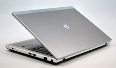 Hp Probook 5330m i3-2350M 2.3Ghz 13.3'' HD 4Gb 500Gb Taşınabilir Bilgisayar