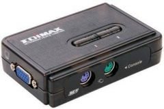 Edimax EK-PSK2 2 Port Switch
