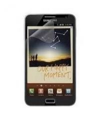 BELKIN SAMSUNG GALAXY NOTE EKRAN KORUYUCU FİLM