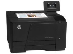 Hp LaserJet Pro 200 M251NW Renkli Laser Yazıcı