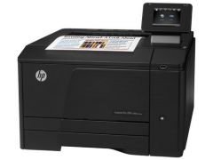 Hp LaserJet Pro 200 M251NW Renkli Laser Yazıcı
