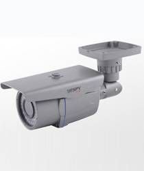 SPY 1/3'' Sony Effio CCD 4-9mm 700TVL 42 IR Kamera