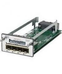 Catalyst 3K-X 1G Network Module
