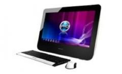 Pro2000 PROO2460 Dokunmatik 23'' i5-3330 4Gb 500Gb  All in One PC