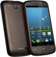 Gigabyte G-Smart GS202 Android Akıllı Telefon