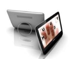Pro2000 PROO2460 Dokunmatik 23'' i5-3330 4Gb 500Gb  All in One PC