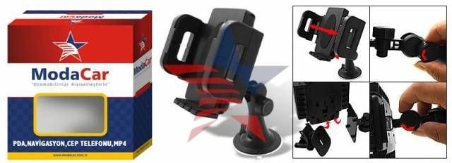 ModaCar Cep Telefonu,PDA,Navigasyon Tutucu 13a006
