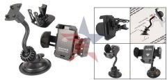 Space Ergonomik Fly Cep Telefonu,PDA,Navigasyon Tutucu  13a005