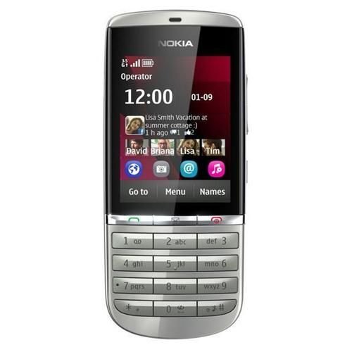 Nokia Asha 300