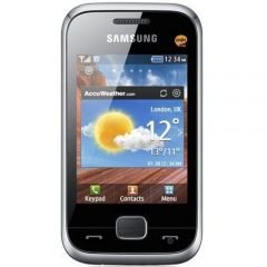 Samsung Champ Deluxe C3310