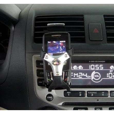ModaCar Eksantrik Telefon Tutucu 90b067
